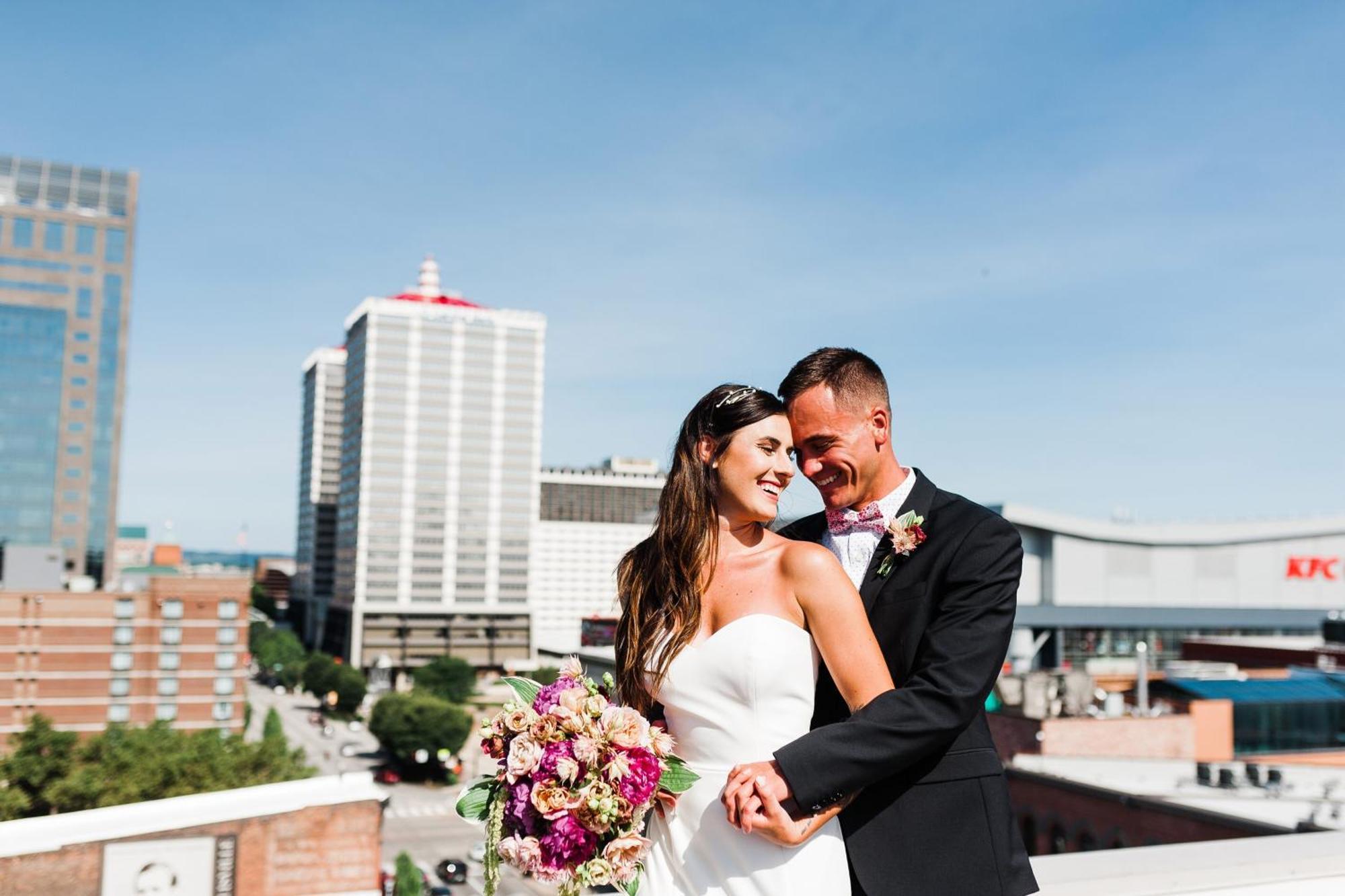 Aloft Louisville Downtown Dış mekan fotoğraf