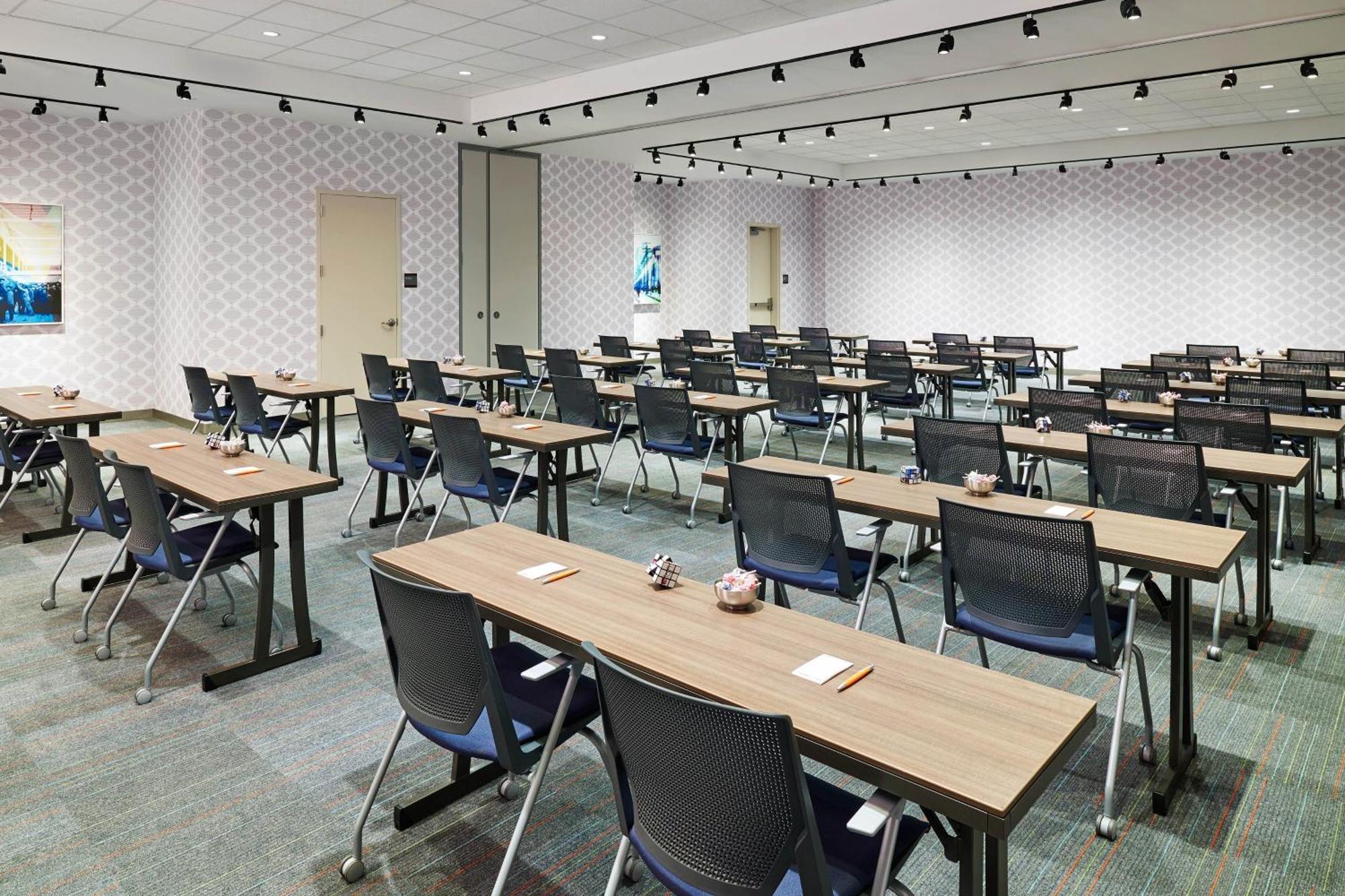 Aloft Louisville Downtown Dış mekan fotoğraf
